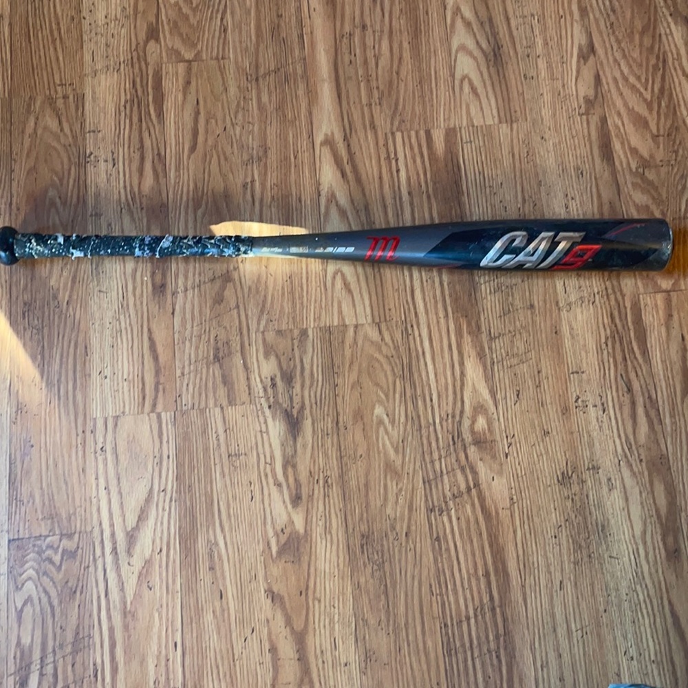 Marucci cat 9